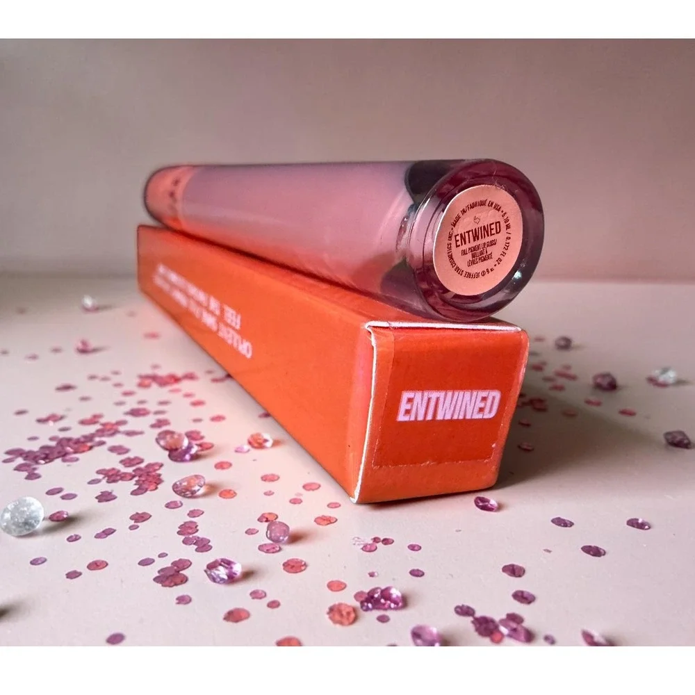 Jeffree Star Cosmetics - Supreme Gloss - "Entwined" *NIB* - Picture 4 of 6